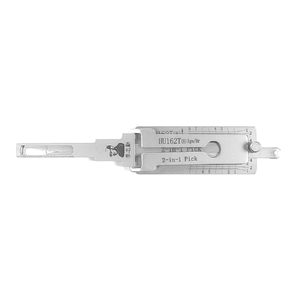 Lishi Pick HU162T - 8 cut