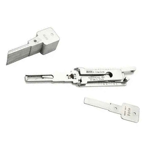 Lishi Pick HU66 - 3 in 1
