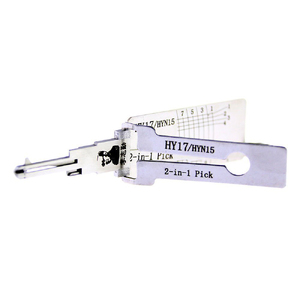 Lishi Pick HY17