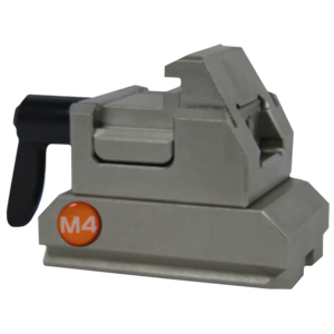 M4 Clamp/Jaw To Suit Condor/Dolphin XCMN15 - Domestic