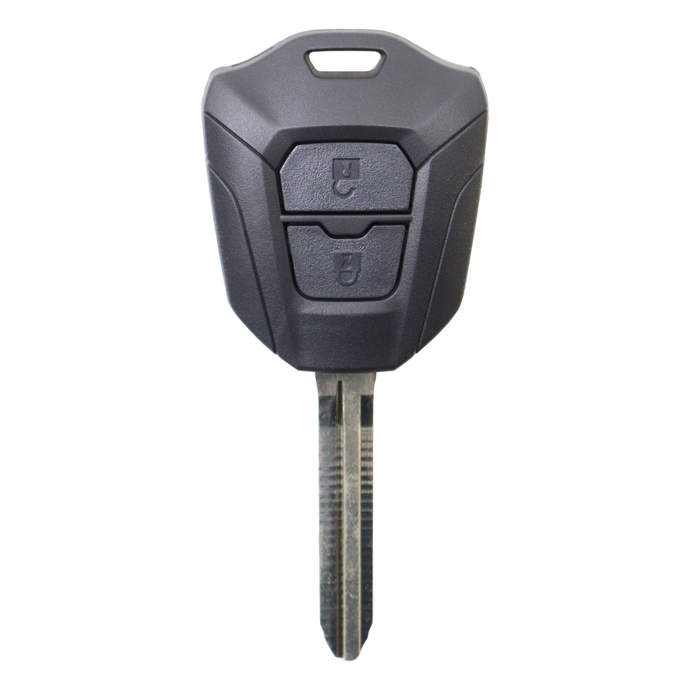Genuine Mazda BT50 Remote Key 434mhz