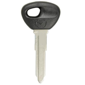 Mazda Genuine MAZ24R Transponter Key 8C