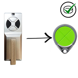 Chamberlain 2.0 E950C HandyLift/PowerLift Genuine Remote