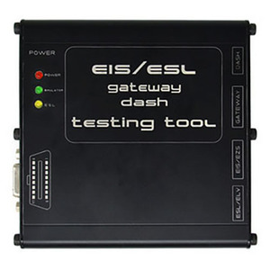  EIS/ESL Gateway Testing Tool