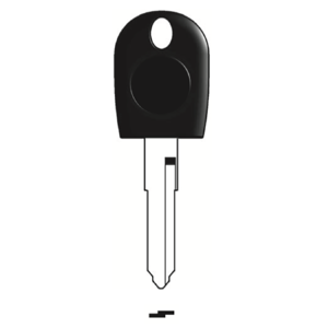 Multi-Function Key Blade KW17 to suit Ducati