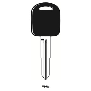 Multi-Function Key Blade SZ11R to suit Suzuki