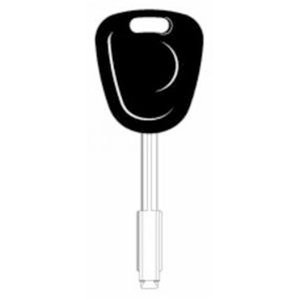Multi-Function Key Blade TBE1 to suit Jaguar