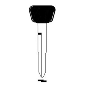 Multi-Function Key Blade YH28R to suit  Yamaha