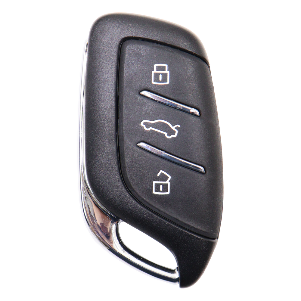 MG 3 Button Smart/Proximity Genuine ZS/HS/MG6 2022 Key