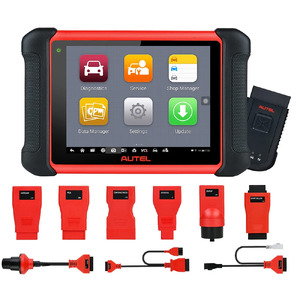 Autel Maxisys MK906BT Bi-directional Full Systems Scan Tool