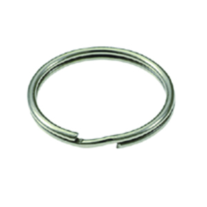 Split rings 21mm 200 Units