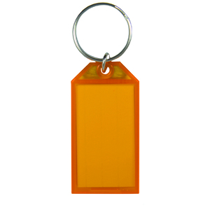 Standard Click Tags Orange x 200