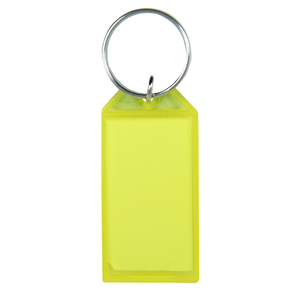 Standard Click Tags Yellow x 200