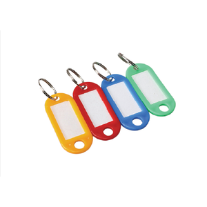 Identification Tags