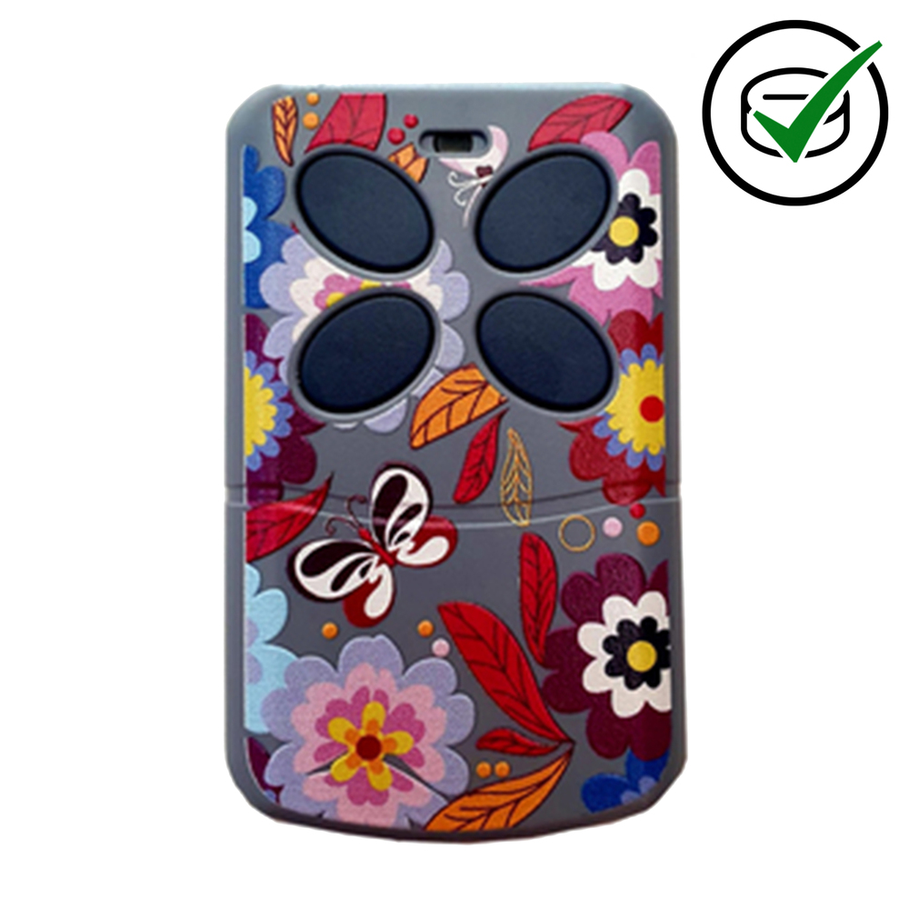 Artmatic Unicom multi frequency remote handset