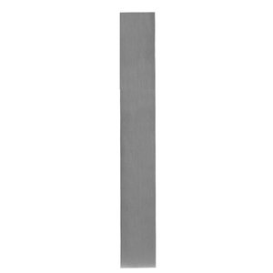 External narrow plate furniture SC