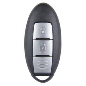 Nissan Genuine 2 button smart remote 433MHz