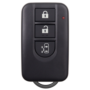 Genuine Nissan 3 button Smart remote 314MHz FSK