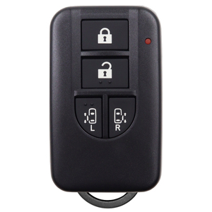 Genuine Nissan 4 button Smart remote 314MHz FSK