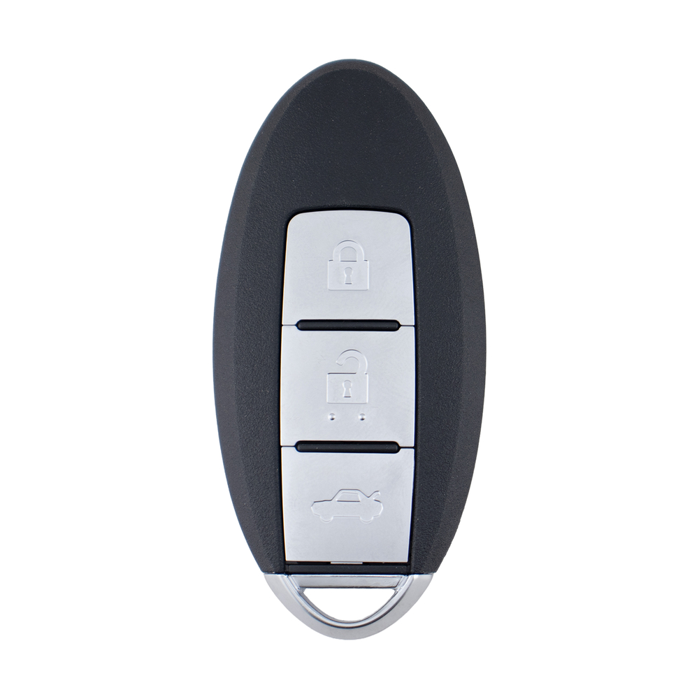 Lonsdor Universal Smart Key Nissan Style 3 Button - NS30-0B