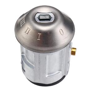 Ford Tibbe Ignition Lock Unassembled