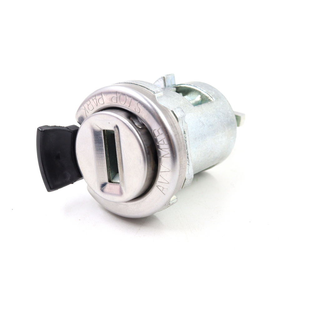 Uncoded Ignition Lock For Fiat Ducato