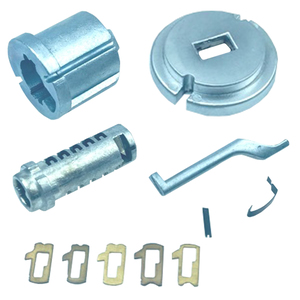 Mercedes Uncoded ignition lock to suit W-201 ('82-'93)