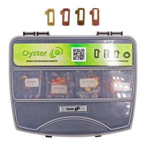Toyota Keying kit to suit TOY43
