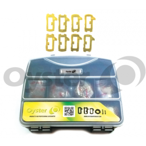 Holden Keying kit to suit HU100