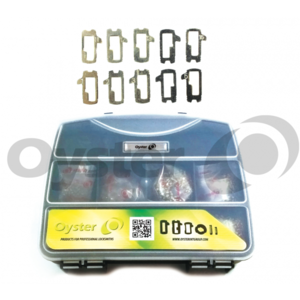 Ford Keying kit to suit HU101