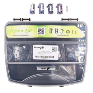 Mercedes Keying kit to suit Sprinter YM15