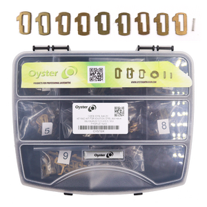 Holden - Opel Keying kit to suit HU43