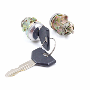 Chrysler Door Lock Suits VOYAGER / CARAVAN ( '96- '00 ). CY22P PROFILE