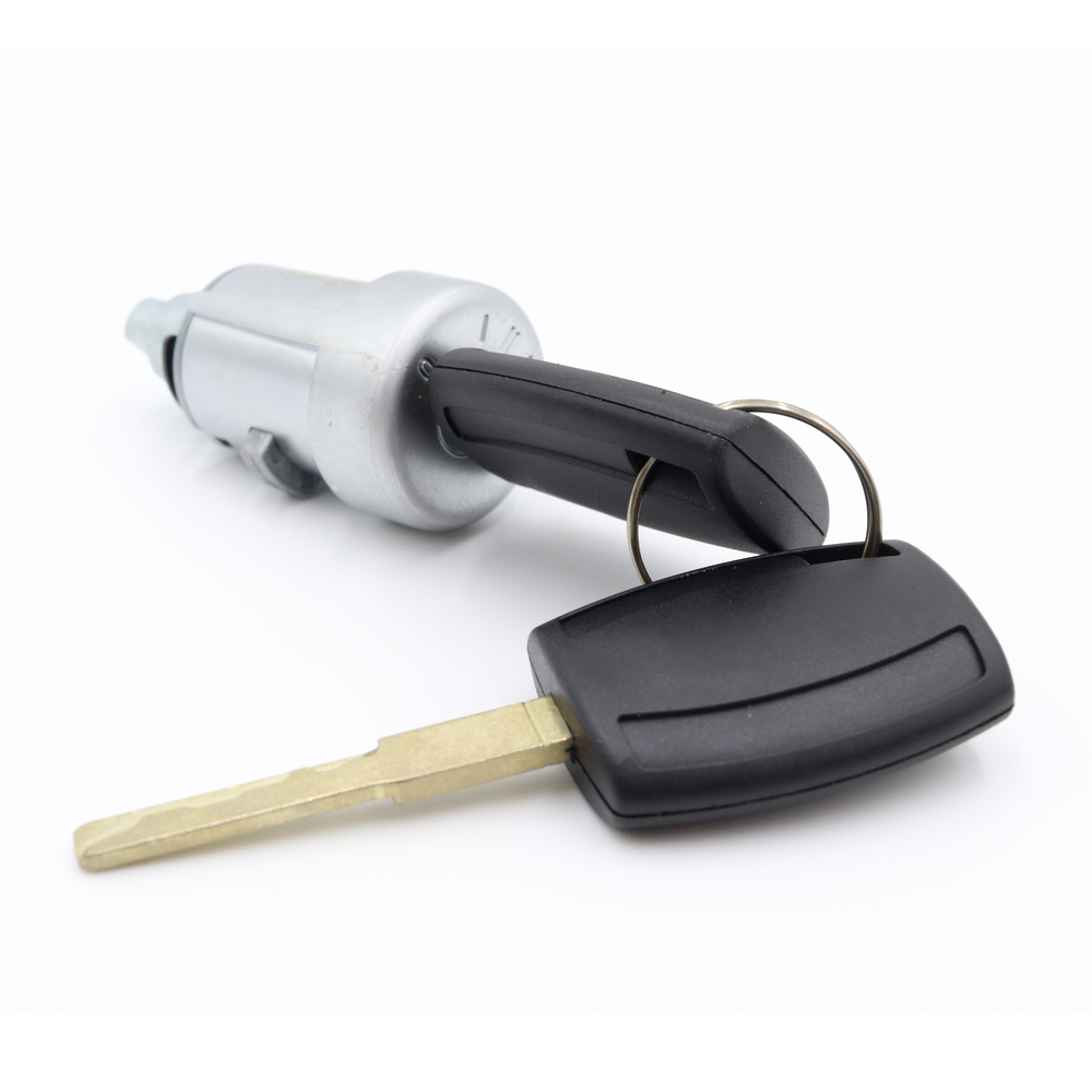 Ford Transit Ignition Lock 