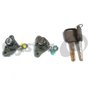 Honda Door lock to suit (R+L)  FIT ( '06-'09 ) / CITY / JAZZ  ( '03-'07 ) HON66 PROFILE