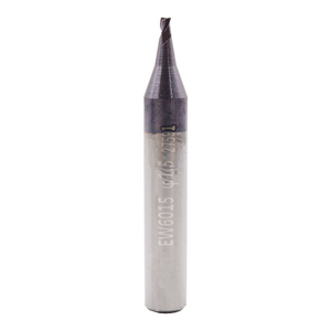 Solid Carbide End Mill Cutter To Suit F3/F3W/0040#/EW6015B