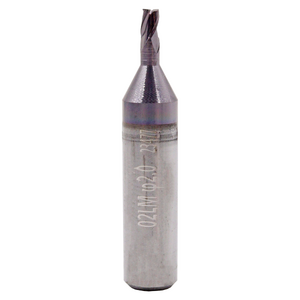 Solid Carbide End Mill Cutter To Suit Silca Futura 02L/5007528671