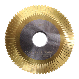 Steel Milling Cutter To Suit US101/GT40
