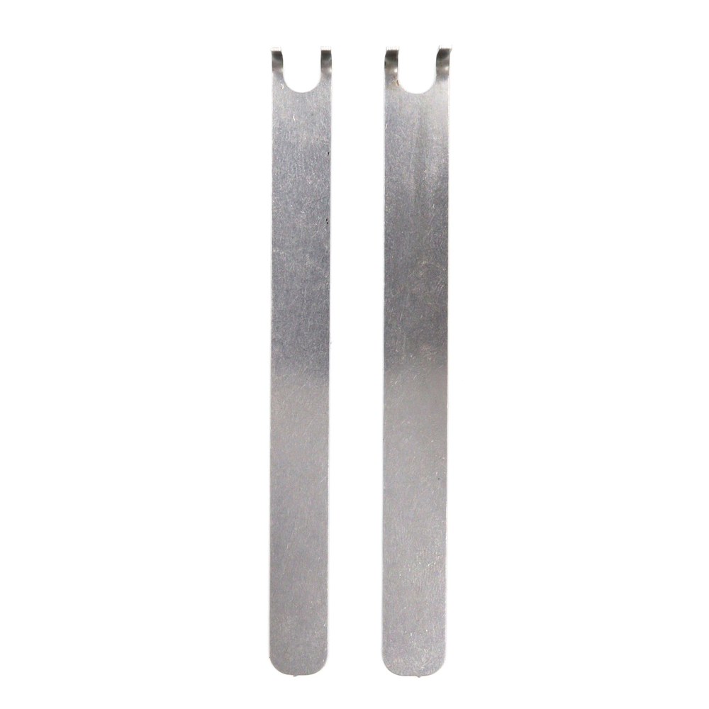 Peterson Lockpick Tools - Double Prong Pair