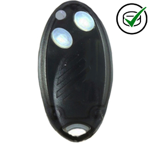  TX10 immobiliser remote 304MHz