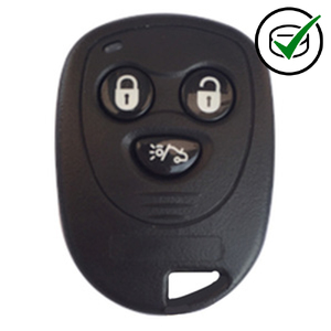 Immobiliser remote suits 661