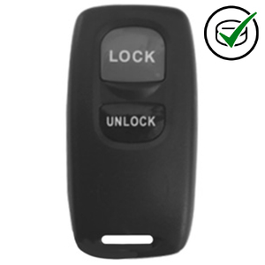 Immobiliser CH remote suits KE-CLR-TX90 / 4CL-002