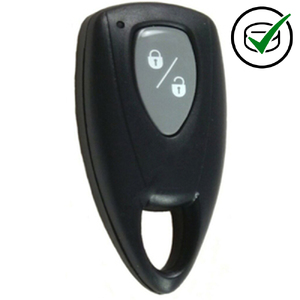 Immobiliser remote P355 433MHz