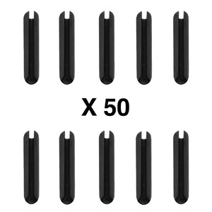 Roll pins (Pack of 50)