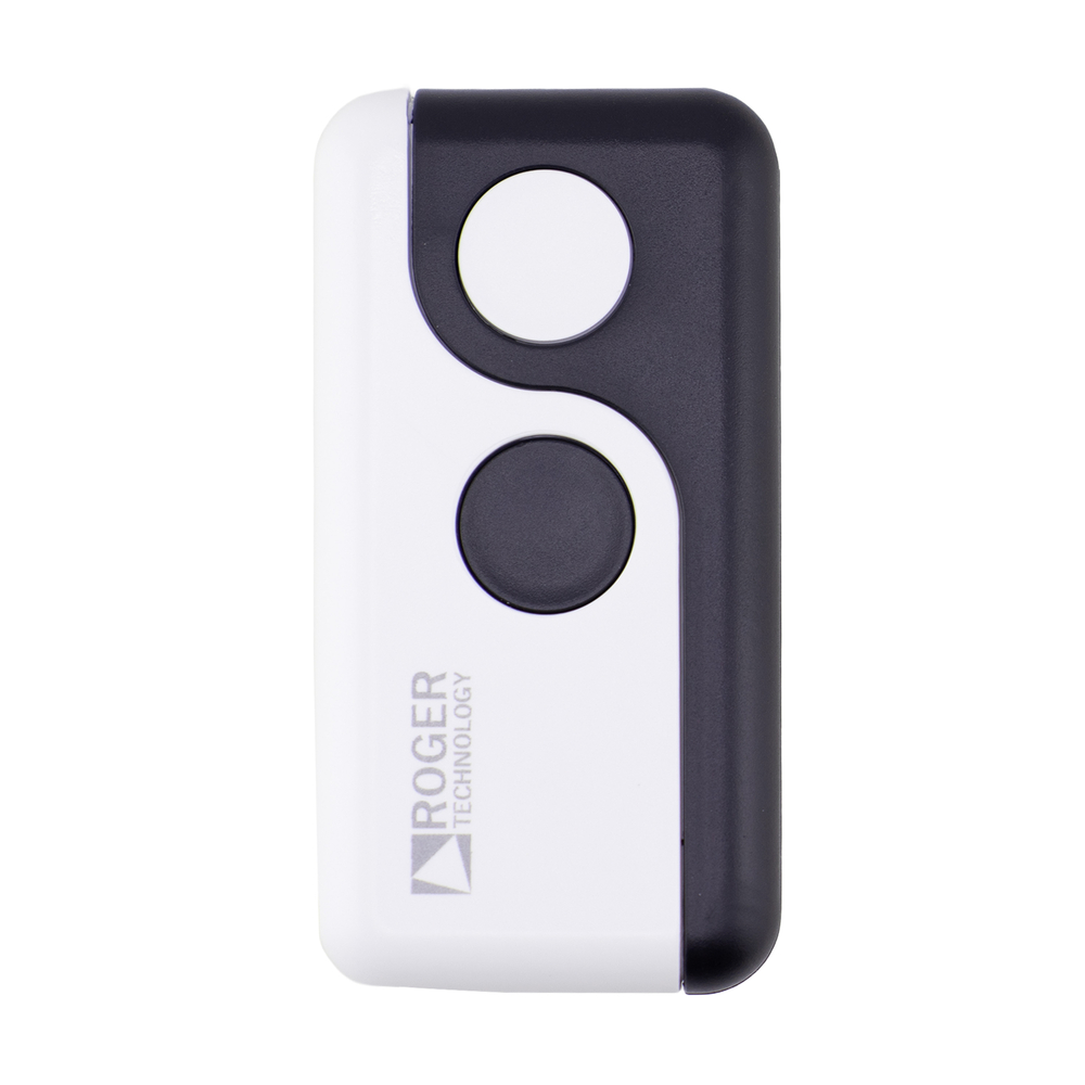 Genuine Roger Technology Synus 2 Remote