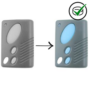 Matadoor Tilt-A-Way Genuine Remote