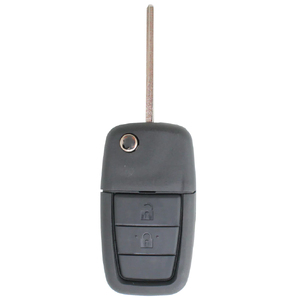 Holden Commodore compatible VE 2 button remote/flip key 434MHZ