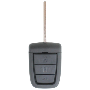 Holden Commodore compatible VE 3 button remote/flip key 434MHZ
