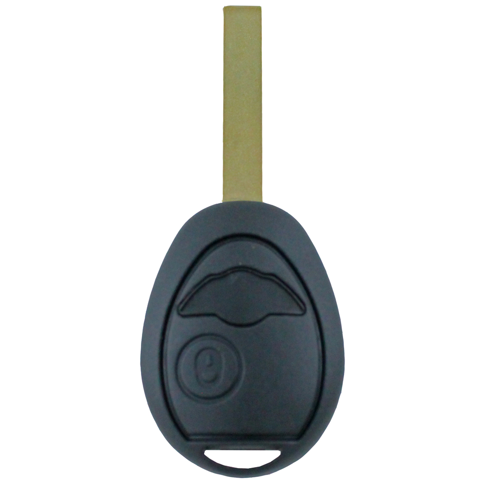 To Suit BMW/Mini Cooper Blank Key