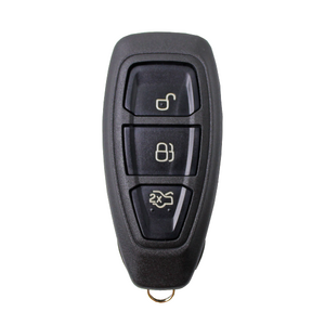 Ford compatible 3 button HU101 Prox Key Housing